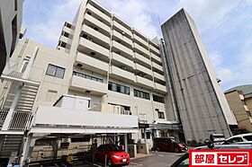 ＳＴプラザ御器所  ｜ 愛知県名古屋市昭和区御器所通3丁目18（賃貸マンション3LDK・5階・76.85㎡） その1