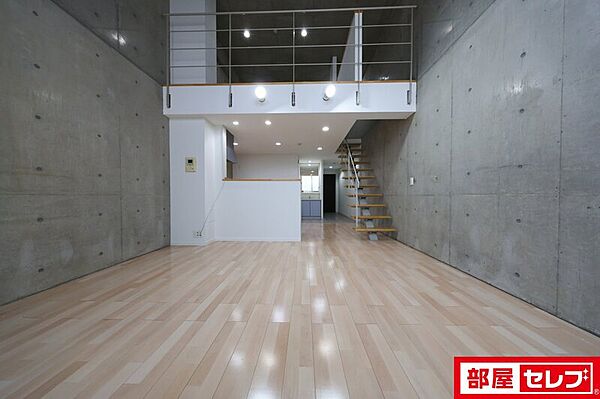 PRECIOUS SITE ｜愛知県名古屋市中区富士見町(賃貸マンション1LDK・3階・64.34㎡)の写真 その24