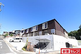 ブリエ・アヴニールI  ｜ 愛知県名古屋市天白区海老山町2101（賃貸アパート1LDK・1階・50.14㎡） その1