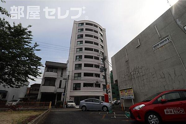 ドゥーエ上前津 ｜愛知県名古屋市中区上前津1丁目(賃貸マンション1LDK・6階・49.63㎡)の写真 その6