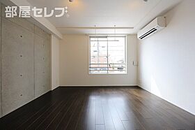 quador桜山  ｜ 愛知県名古屋市昭和区下構町2丁目28-1（賃貸マンション1K・3階・27.17㎡） その7