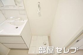 ハーモニーテラス野並II  ｜ 愛知県名古屋市天白区野並2丁目364-4（賃貸アパート1K・1階・21.12㎡） その16