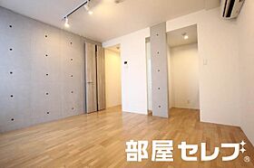 Branche葵  ｜ 愛知県名古屋市中区新栄3丁目11-12（賃貸マンション1R・5階・24.26㎡） その3