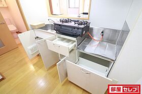 ホワイトクレイン  ｜ 愛知県名古屋市緑区602（賃貸マンション1LDK・3階・44.46㎡） その7