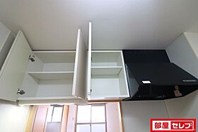 ホワイトクレイン  ｜ 愛知県名古屋市緑区602（賃貸マンション1LDK・3階・44.46㎡） その19