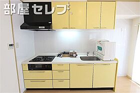 ヒルズ高峯  ｜ 愛知県名古屋市昭和区高峯町72-1（賃貸マンション2LDK・3階・53.64㎡） その5