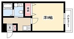 🉐敷金礼金0円！🉐リブレア名城大前
