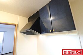 リブレア名城大前  ｜ 愛知県名古屋市天白区塩釜口1丁目151-1（賃貸アパート1K・1階・22.68㎡） その21