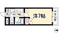 リバエイト広路1階3.9万円