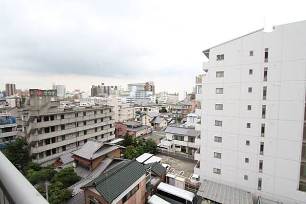 ロイヤル御器所 ｜愛知県名古屋市昭和区阿由知通3丁目(賃貸マンション2LDK・8階・47.00㎡)の写真 その15