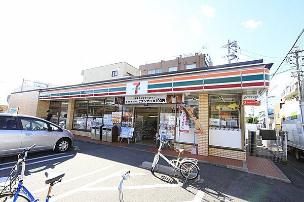 ベルソレイユ春岡B棟 ｜愛知県名古屋市千種区春岡2丁目(賃貸アパート1LDK・1階・41.82㎡)の写真 その21