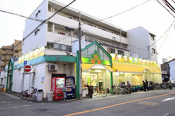 ベルソレイユ春岡B棟 ｜愛知県名古屋市千種区春岡2丁目(賃貸アパート1LDK・1階・41.82㎡)の写真 その17