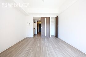 CK-RESIDENCE野並駅前  ｜ 愛知県名古屋市天白区古川町151番1（賃貸マンション1K・6階・23.76㎡） その9