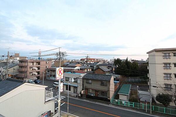 ヴィラパーク鶴舞 ｜愛知県名古屋市昭和区狭間町(賃貸マンション1K・4階・29.45㎡)の写真 その17