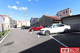 キルシェ・ヴィラ  ｜ 愛知県名古屋市瑞穂区石田町1丁目23（賃貸アパート1DK・1階・31.88㎡） その14