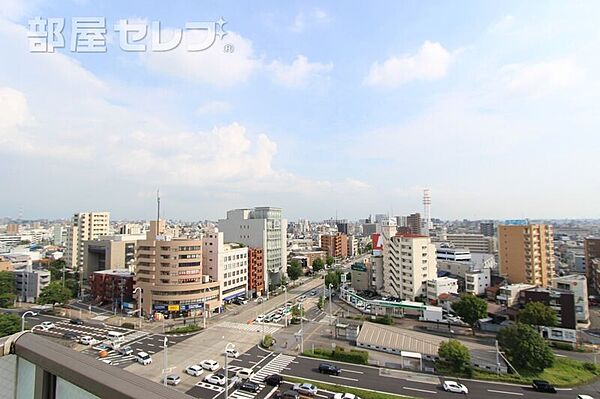 アメニティ吹上 ｜愛知県名古屋市千種区千種3丁目(賃貸マンション1R・12階・47.72㎡)の写真 その21