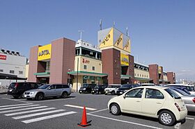 プレパルクみどり  ｜ 愛知県名古屋市緑区鳴海町字赤塚67-1（賃貸マンション2LDK・1階・51.50㎡） その2