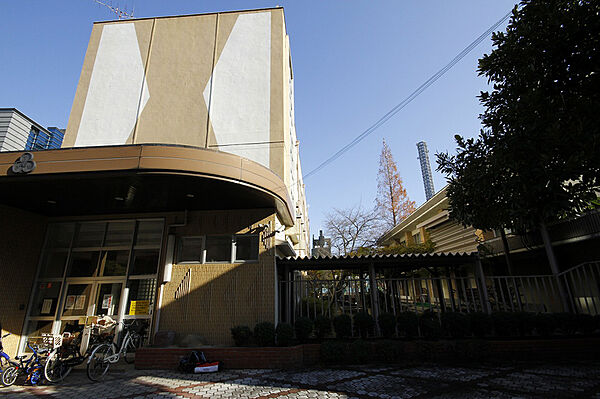 SANSISTA ｜愛知県名古屋市中区千代田2丁目(賃貸マンション1LDK・2階・44.55㎡)の写真 その22