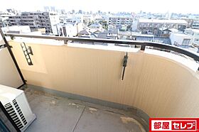 シュロスアービック  ｜ 愛知県名古屋市昭和区紅梅町1丁目13（賃貸マンション1K・2階・24.00㎡） その14