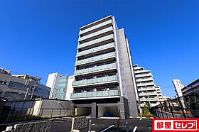 S-RESIDENCE堀田駅前  ｜ 愛知県名古屋市瑞穂区塩入町703（賃貸マンション1K・7階・23.51㎡） その1