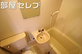 カーサノア八事  ｜ 愛知県名古屋市天白区八事天道523（賃貸マンション1LDK・5階・30.80㎡） その13