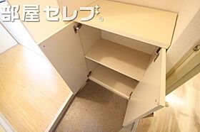 カーサノア八事  ｜ 愛知県名古屋市天白区八事天道523（賃貸マンション1LDK・5階・30.80㎡） その20