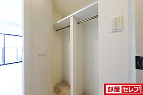 S-RESIDENCE金山三丁目  ｜ 愛知県名古屋市中区金山3丁目6-9（賃貸マンション1K・8階・23.51㎡） その11