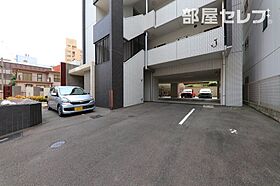 ヴェーラカーサウルバーナ  ｜ 愛知県名古屋市中区新栄1丁目25-9（賃貸マンション1K・8階・30.07㎡） その17