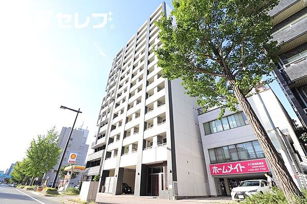 セントレイクセレブ代官町 ｜愛知県名古屋市東区代官町(賃貸マンション1DK・11階・47.35㎡)の写真 その6