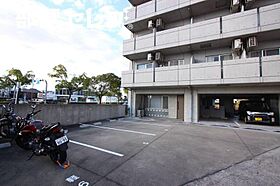 S-FORT神宮南  ｜ 愛知県名古屋市熱田区伝馬1丁目1-14（賃貸マンション1K・2階・24.99㎡） その17