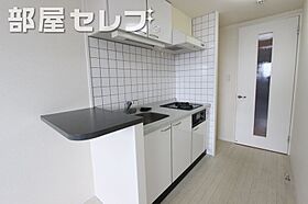 パセオ吹上  ｜ 愛知県名古屋市昭和区車田町2丁目24-1（賃貸マンション1K・1階・24.80㎡） その7