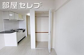 パセオ吹上  ｜ 愛知県名古屋市昭和区車田町2丁目24-1（賃貸マンション1K・1階・24.80㎡） その11