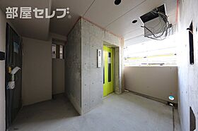 ディアコート八事  ｜ 愛知県名古屋市天白区八事天道202（賃貸マンション1K・5階・29.70㎡） その25