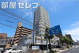 ユニーブル原央  ｜ 愛知県名古屋市天白区原1丁目2214（賃貸マンション1DK・3階・37.37㎡） その6