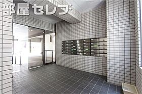 ユニーブル原央  ｜ 愛知県名古屋市天白区原1丁目2214（賃貸マンション1DK・3階・37.37㎡） その20