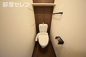 エルミタージュ桜山  ｜ 愛知県名古屋市瑞穂区洲雲町2丁目20（賃貸マンション1LDK・3階・37.35㎡） その26