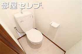 wish  ｜ 愛知県名古屋市天白区植田1丁目1204（賃貸マンション1K・3階・26.60㎡） その9