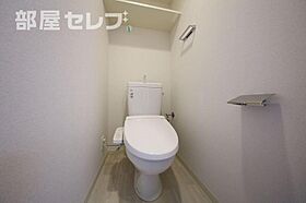 ファステート名古屋ラプソディ  ｜ 愛知県名古屋市中区正木2丁目1-3（賃貸マンション1K・4階・23.10㎡） その11