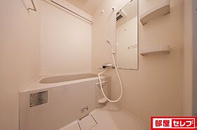 S-RESIDENCE堀田North II  ｜ 愛知県名古屋市瑞穂区堀田通8丁目1（賃貸マンション1K・7階・25.86㎡） その4