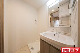 S-RESIDENCE堀田North II  ｜ 愛知県名古屋市瑞穂区堀田通8丁目1（賃貸マンション1K・10階・25.44㎡） その13