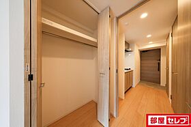 S-RESIDENCE堀田North II  ｜ 愛知県名古屋市瑞穂区堀田通8丁目1（賃貸マンション1K・10階・25.44㎡） その11