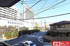 サンステイツI  ｜ 愛知県名古屋市瑞穂区川澄町1丁目2（賃貸マンション1K・4階・27.16㎡） その21