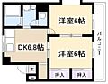 ハイツ旭3階6.5万円