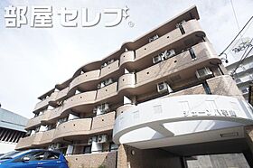 シェーン八事山  ｜ 愛知県名古屋市天白区八事山540-8（賃貸マンション1K・4階・30.87㎡） その1