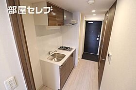 プレサンスTHE栄  ｜ 愛知県名古屋市中区栄5丁目19-24（賃貸マンション1K・7階・23.37㎡） その5