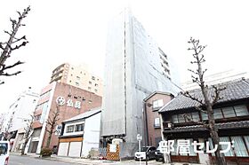 グレイス上前津  ｜ 愛知県名古屋市中区橘1丁目4-7-2（賃貸マンション1DK・10階・35.65㎡） その6