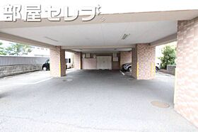 IBはら  ｜ 愛知県名古屋市天白区原1丁目2202（賃貸マンション1K・4階・24.79㎡） その23