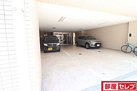 クレスト覚王山  ｜ 愛知県名古屋市千種区観月町2丁目4（賃貸マンション1K・5階・24.90㎡） その18