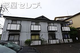 ノートルハイツ  ｜ 愛知県名古屋市天白区土原5丁目101（賃貸アパート1K・1階・26.49㎡） その6