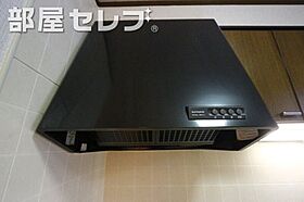 ノートルハイツ  ｜ 愛知県名古屋市天白区土原5丁目101（賃貸アパート1K・1階・26.49㎡） その21